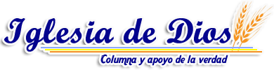 Iglesia de Dios